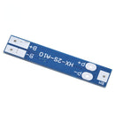 2S 7.4V 8A Li-ion 18650 Lithium Battery Charger Protection Board 8.4V Overcurrent Overcharge / Overdischarge Protection