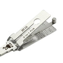 LISHI HY16 2 in 1 Auto Lock Pick and Decoder Locksmith Tool For Hyundai
