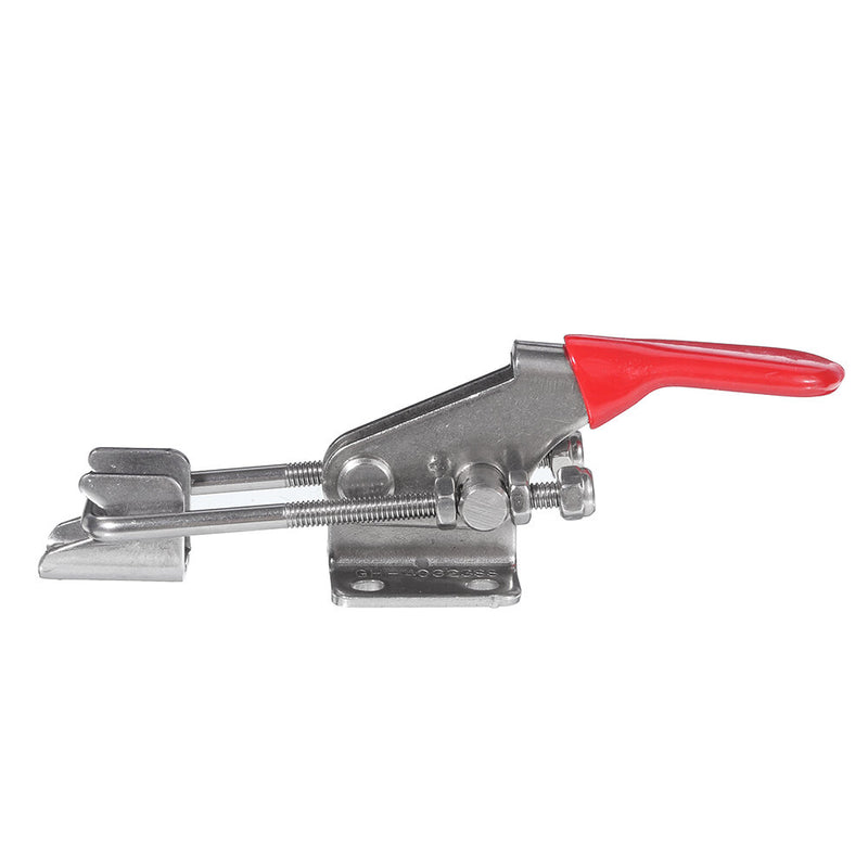 GH-40323-SS Stainless Steel Quick Release Toggle Clamp 163kg Holding Toggle Clamp for Woodworking Welding