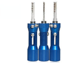 NP TOOLS 2 In 1 HU100 for Buick Chevrolet Opel Locksmith Decoder Tool