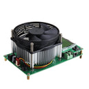 150V 10A 150W LCD Digital Adjustable Constant Current Electronic Load Battery Tester Lithium Discharge Capacity Voltage Meter