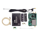 HackRF One 1MHz-6GHz Radio Platform Development Board Software-Defined RTL SDR Demoboard Kit Dongle Receiver Ham Radio