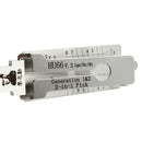 Lishi HU66 V.3 2 in 1 Car Door Lock Pick Decoder Unlock Tool Locksmith Tools