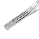 22PCS Tiin Foil Accessories Tiin Foil Supplies Locksmith Supplies Tiin Foil Tools Locksmith Repair Tools Locksmith Tools