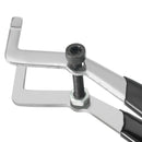 2pcs Stainless Y Tension Wrench Locksmith Lever Tool Kit Lock Picks Tools - LOCKPICKWEB