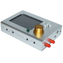 3.2 Inch Touch PORTAPACK H2 + HACKRF ONE SDR Radio with Firmware + 0.5ppm TCXO+Battery +Case C5-019