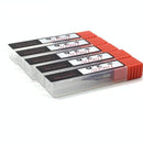 2.5mm End Milling Cutter In Carbide Key Cutter for WENXING&DEFU &MODEN Vertical Key Cutting Machine Locksmith Tools(5pcs)