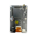 2.8 Inch Touch LCD PORTAPACK H2 Console 0.5ppm TXCO with 2100MAh Battery for HackRF SDR Receiver Ham Radio