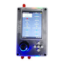 2.8 Inch Touch LCD PORTAPACK H2 Console 0.5ppm TXCO with 2100MAh Battery for HackRF SDR Receiver Ham Radio