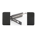 2 In 1 CISA-5 ,YALE-5, YALE5-B , YALE6 ,YALE6-B , TE2 Key Reader Auto Locksmith Tools for Auto Decoder and Pick Tools