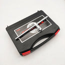 20-Head Set Soft and Hard Open Wrench Locksmith Tool Lockset Repair Tool Hex Wrench Lock Picking Set Lock Pick Lock Picking