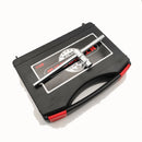 20-Head Set Soft and Hard Open Wrench Locksmith Tool Lockset Repair Tool Hex Wrench Lock Picking Set Lock Pick Lock Picking