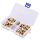 200Pcs/Lot for TOY43 Car Lock Repair Accessories Car Lock Reed Lock Plate for Toyota Camry/Corolla M096