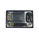 NanoVNA-H 50KHz~1.5GHz VNA 2.8inch LCDHF VHF UHF UV Vector Network Analyzer Antenna Analyzer