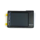 NanoVNA-H 50KHz~1.5GHz VNA 2.8inch LCDHF VHF UHF UV Vector Network Analyzer Antenna Analyzer