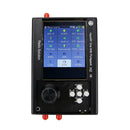 PortaPack H2 and HackRF One SDR Software Defined Radio 1MHz-6GHz Assembled with Antennas Built-in Rechargeable Battery