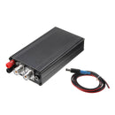 ATU100 Automatic Antenna Tuner 100W 1.8-30MHz Assembled for 5-100W Shortwave Radio Stations ATU-100