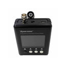 SURECOM SF401 Frequency Meter Plus Frequency Counter 27MHz-3000MHz Radio Portable Frequency Meter with CTCCSS/DCS Decoder