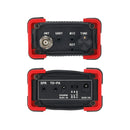 10W Max USDX + USDR HF QRP SDR SSB/CW Transceiver 8 Bands 5W DSP SDR Ham Radio QCX-SSB Built-in Battery with Hand Microphone