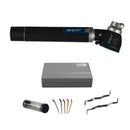 Klom Lock Open repair Tool Eagle Eye Zoom needle and Magnifie View into and magnify and illuminate keyway - LOCKPICKWEB