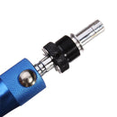 Tubular 7 Pins 7.8mm Lock Pick Tool Locksmith Tool Lock Pick - LOCKPICKWEB