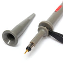 P6100 DC-100MHz Oscilloscope Probe 100MHz Scope Clip Probe for Tektronix