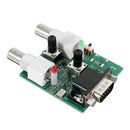LOTO OSC482 Series 1Hz ~ 13MHz 48M S02 Single Channel Output Series Signal Generator Single Channel Output Virtual Oscilloscope
