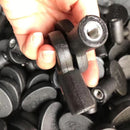 2PCS/Lot Defu / Jinfa / Fugong Key Machine Universal Fixture Handle, A Pair of 2 Key Machine Accessories