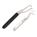 30-in-1 Lock Picks Tools Set Lock Opener Locksmith Picking - LOCKPICKWEB