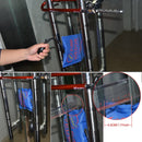 Pump Wedge Locksmith Tools Big Size Auto Air Wedge Airbag Lock Pick Set Car Door Lock 27x13CM Hardware - LOCKPICKWEB