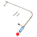 Peep Hole Manipulator Civil Locksmith Tool Cat Eye Lock Pick Tools Home Lockout Kit - LOCKPICKWEB