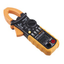MS2108 Digital Clamp Tester Inrush Current True Rms Ohm Meter Clamp Meter Backlight