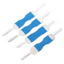 4Pcs Double Sided Padlock Picks Door Lock Locksmith Tool - LOCKPICKWEB