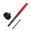 HU66 Inner Groove Lock Pick Locksmith Tool Lockout Kit Tool - LOCKPICKWEB