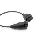 For Benz Sprinter 14Pin to 16Pin OBD2 Diagnostis Scanner Connector Cable