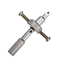 Disc Detainer Lock Pick Bump Key Tool Locksmith Tools Lockout Picks Set Rool - LOCKPICKWEB