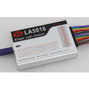 Kingst LA5016 USB Logic Analyzer 500M Max Sample Rate 16 Channels 10B Samples MCU ARM FPGA Debug Tool English Software