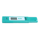 PH0-14 LCD Digital PH Meter 3 In 1 TDS-EC Water Purity Hydroponic Water Tester Pen