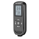 HW-300S 0-2000UM Coating Thickness Gauge Car Paint Electroplated Metal Coating Thickness Tester Meter