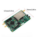 HackRF One 1MHz-6GHz Radio Platform Development Board Software-Defined RTL SDR Demoboard Kit Dongle Receiver Ham Radio