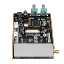 50K-200MHz 400-2000MHz Malachite Receiver SDR Software Radio DSP Full Mode