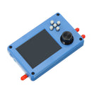 3.2 Inch Screen Hackrf One PORTAPACK H2 Blue 0.5PPM Crystal Oscillator Offline GPS Simulator Accessories