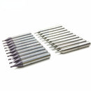 1.3mm Cutter In Carbide and Tracer Point In HSS for Wenxing & DEFU & MODEN Key Cutting Machine(20pcs)