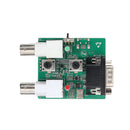 LOTO OSC482 Series 1Hz ~ 13MHz 48M S02 Single Channel Output Series Signal Generator Single Channel Output Virtual Oscilloscope
