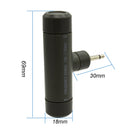 3.5mm Frequency Range 150-1710kHz High Sensitivity AM Antenna for TECSUN PL-360 PL-365 Radio G11-010