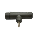 3.5mm Frequency Range 150-1710kHz High Sensitivity AM Antenna for TECSUN PL-360 PL-365 Radio G11-010