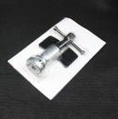 3-piece Brake Wheel Cylinder Adjustment Group Brake Pad Replacement Tool Brake Pad Adjuster Disc Brake Adjustment Tool