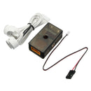 AOKoda CellMeter 8 Battery Checker with Battery Voltage Balance Servo Checker Tester