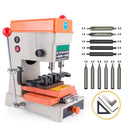 Defu 368A Car Key Cutting Copy Duplicating Machine