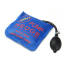 Blue Pump Wedge Locksmith Tools Medium Size Auto Air Wedge Airbag Lock Pick Set Car Door Lock 16x15CM Hardware Tool - LOCKPICKWEB